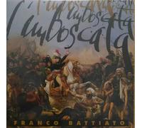 FRANCO BATTIATO - L'Imboscata (2024) Vinyle LP