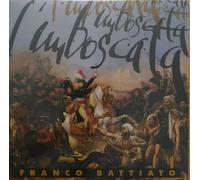 FRANCO BATTIATO - L'Imboscata (2024) Vinyle LP