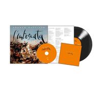 Franco Battiato - L'imboscata 25th Anniversary (Lp+Cd W/ Bonus Track) [Vinyl] Bo