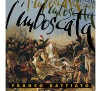 L'Imboscata – Vinyle LP 180 g – Édition remastérisée limitée
