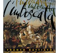 L'Imboscata – Vinyle LP 180 g – Édition remastérisée limitée