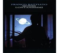 Franco Battiato - Mondes Lointains (2024) LP Vinyl