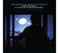 Franco Battiato – Mondi Lontanissimi – Vinyle – Import