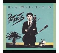 Franco Battiato – Patriots – Vinyle – Import