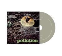 Franco Battiato - Pollution