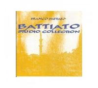 FRANCO BATTIATO - STUDIO COLLECTION 2 CD 31 TRACKS ITALO POP BEST OF NEUF