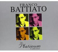 Platinum collection E