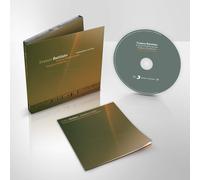 Franco Battiato Torneremo Ancora (CD)