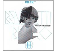 Franco Bianco & Nacho Be - Jorge Drexler Remixes [Import]
