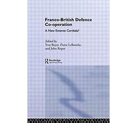 Franco-British Defence Co-Operation