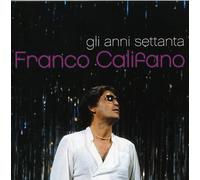 Franco Califano - Gli Anni 70 (Slim)
