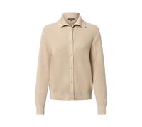 Franco Callegari Cardigan beige, Taille XXL