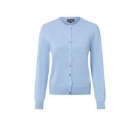 Franco Callegari Cardigan bleu clair, Taille S