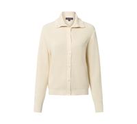 Franco Callegari Cardigan écru, Taille L