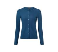 Franco Callegari Cardigan indigo, Taille S