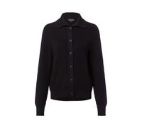 Franco Callegari Cardigan marine, Taille L