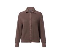 Franco Callegari Cardigan marron, Taille M