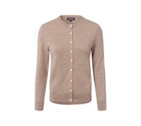 Franco Callegari Cardigan marron, Taille S