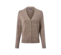 Franco Callegari Cardigan taupe, Taille M