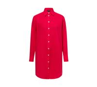 Franco Callegari Chemisier 'Gudrun' rouge, Taille L-XL