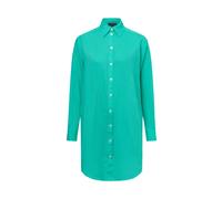 Franco Callegari Chemisier ' Gudrun ' turquoise, Taille S