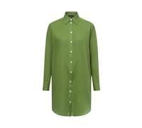 Franco Callegari Chemisier 'Gudrun' vert, Taille M-L