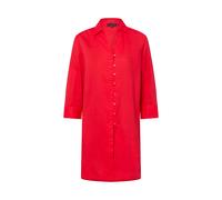 Franco Callegari Chemisier ' Winnie ' rouge, Taille S