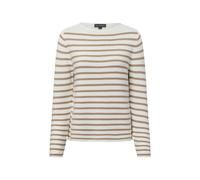 Franco Callegari Pull-over ' ' blanc, Taille S
