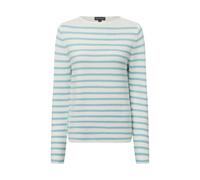 Franco Callegari Pull-over ' ' blanc, Taille XL