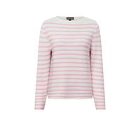 Franco Callegari Pull-over ' ' blanc, Taille XXL