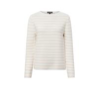 Franco Callegari Pull-over ' ' blanc, Taille XXL