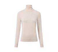 Franco Callegari Pull-over écru, Taille XXL