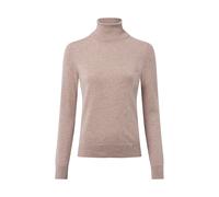 Franco Callegari Pull-over gris chiné, Taille L
