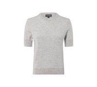 Franco Callegari Pull-over gris clair, Taille XL