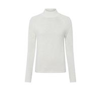 Franco Callegari Pull-over gris clair, Taille XXXL