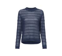 Franco Callegari Pull-over indigo, Taille M
