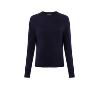 Franco Callegari Pull-over marine, Taille L