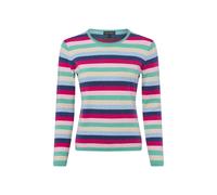 Franco Callegari Pull-over mélange de couleurs, Taille L