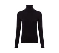 Franco Callegari Pull-over noir, Taille L