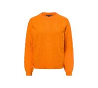 Franco Callegari Pull-over orange, Taille XL