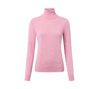 Franco Callegari Pull-over rose ancienne, Taille XXL