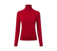 Franco Callegari Pull-over rouge, Taille XL