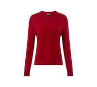 Franco Callegari Pull-over rouge, Taille XXL