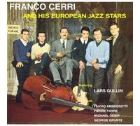 Franco Cerri - and His European Jazz Stars [Import]