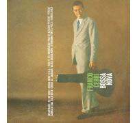 Franco Cerri - Bossa Nova [LP] [Import]