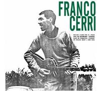 Franco Cerri - Chitarra [ Release] [Import]