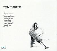 Franco Cerri - Demoiselle [Import]