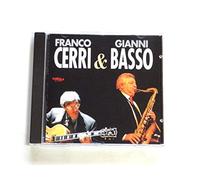 Franco Cerri - Franco Cerri & Gianni Basso