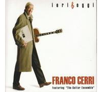 Franco Cerri - Ieri & Oggi [Import]