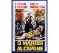 Franco & Ciccio - Due Mafiosi Contro Al Capone [Import]